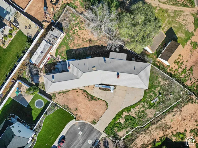 369 N Bonnie Dr, Roosevelt, Utah 84066