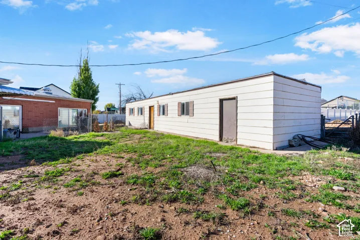 369 N Bonnie Dr, Roosevelt, Utah 84066