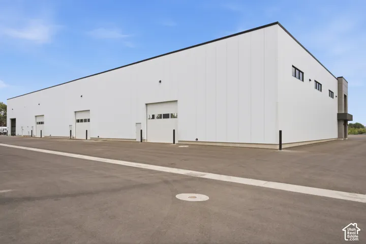 1166 N 2000 W, Farr West, Utah 84404