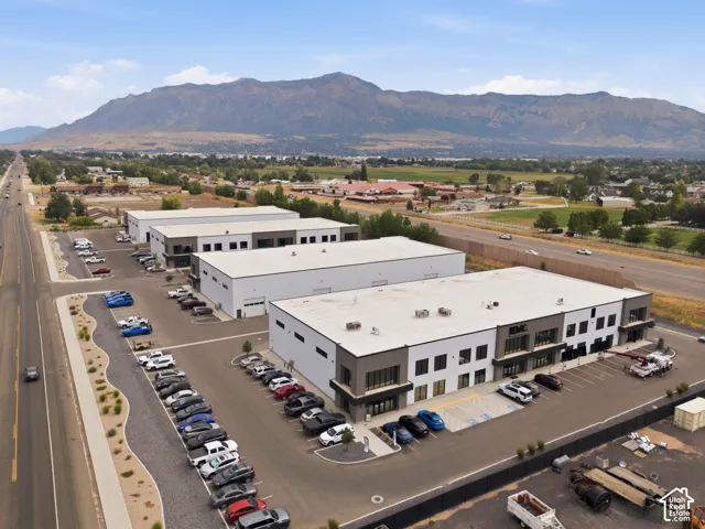 1166 N 2000 W, Farr West, Utah 84404