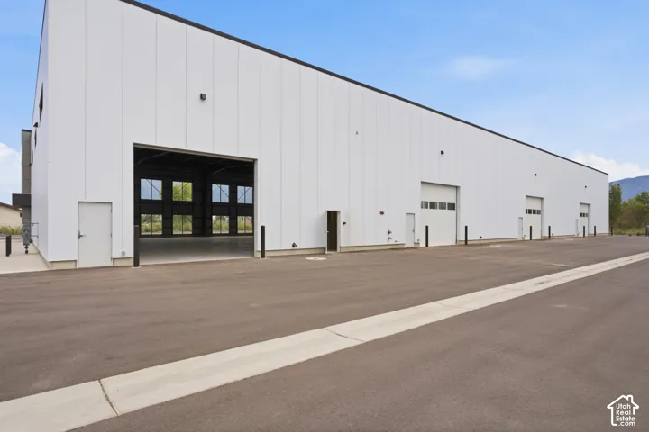 1166 N 2000 W, Farr West, Utah 84404