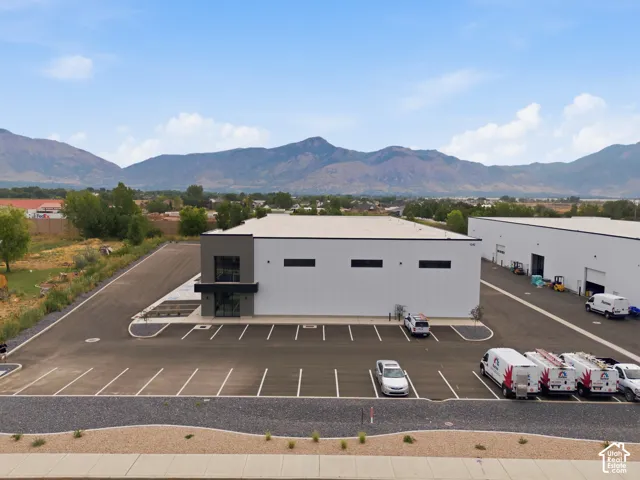 1166 N 2000 W, Farr West, Utah 84404