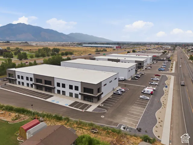 1166 N 2000 W, Farr West, Utah 84404