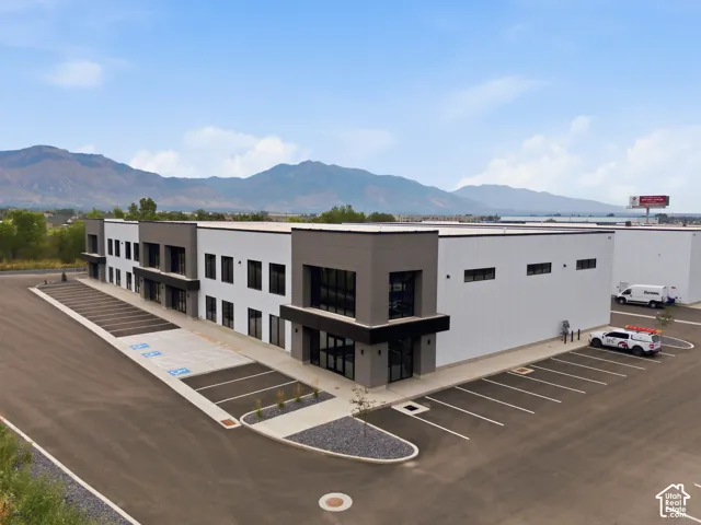 1166 N 2000 W, Farr West, Utah 84404