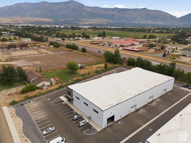 1166 N 2000 W, Farr West, Utah 84404