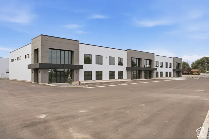 1166 N 2000 W, Farr West, Utah 84404