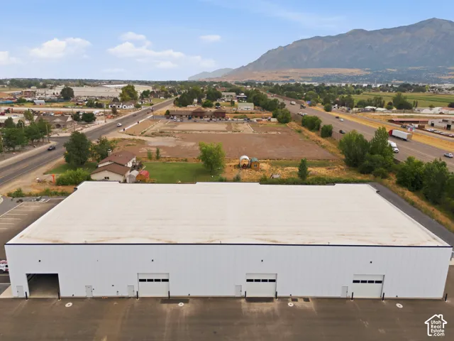 1166 N 2000 W, Farr West, Utah 84404