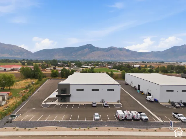 1166 N 2000 W, Farr West, Utah 84404