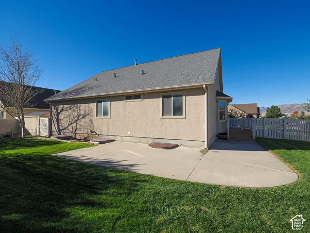 2344 N 2450 W, Lehi, Utah 84048