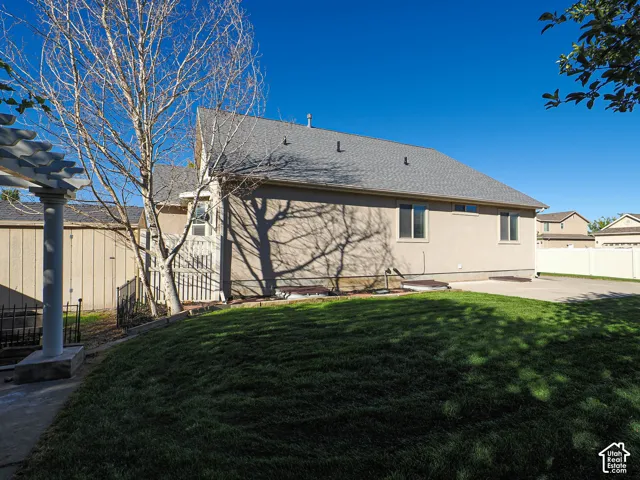 2344 N 2450 W, Lehi, Utah 84048