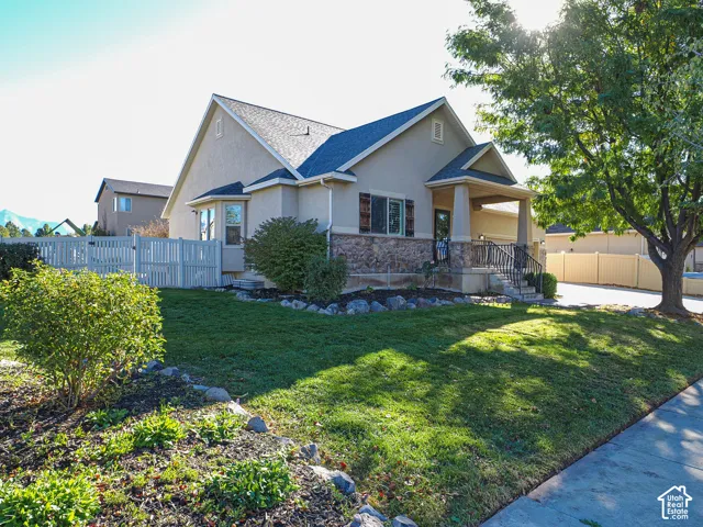 2344 N 2450 W, Lehi, Utah 84048