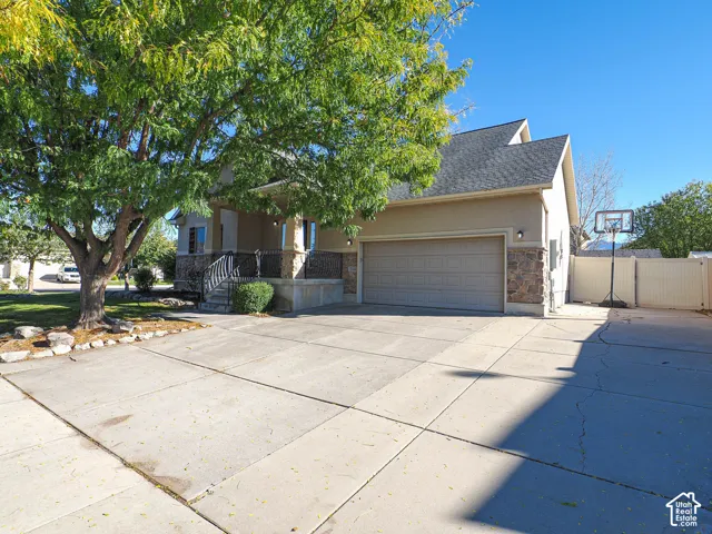 2344 N 2450 W, Lehi, Utah 84048