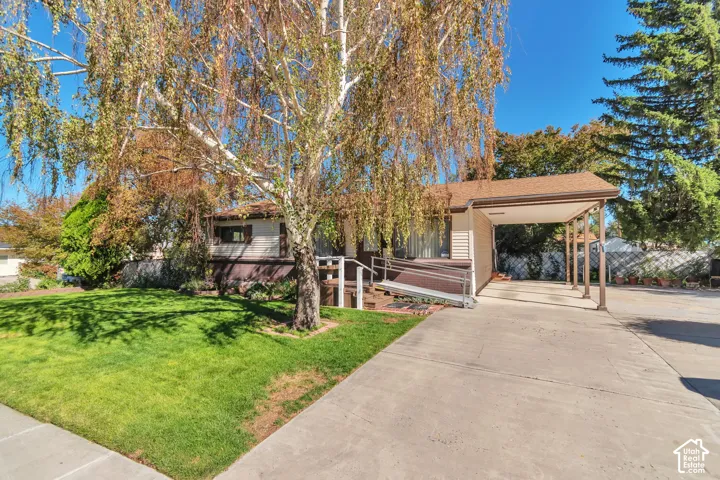 5371 S 5030 W, Kearns, Utah 84118
