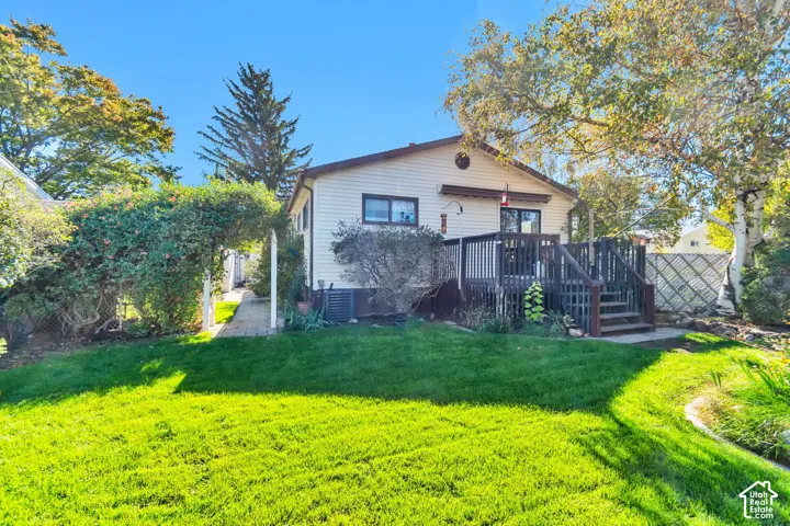 5371 S 5030 W, Kearns, Utah 84118