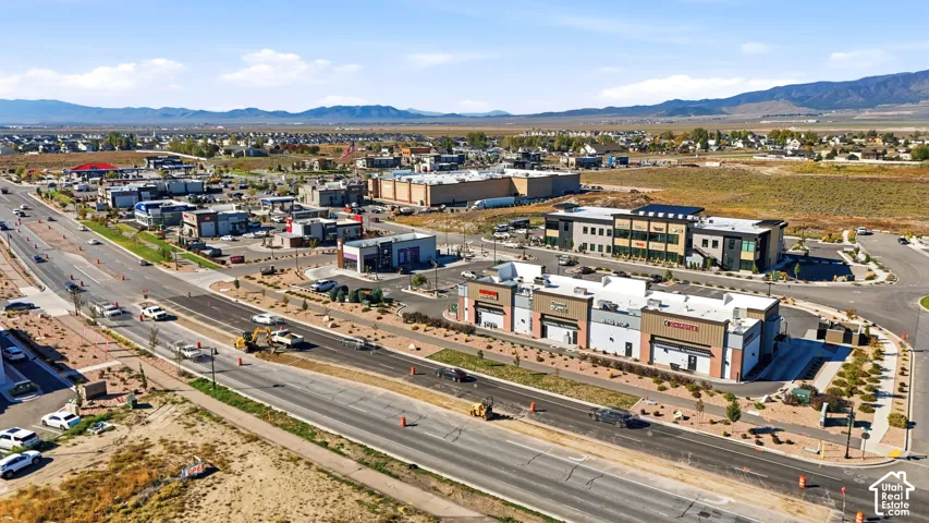 1758 E American Way #4, Eagle Mountain, Utah 84005