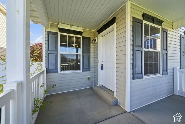 1758 E American Way #4, Eagle Mountain, Utah 84005