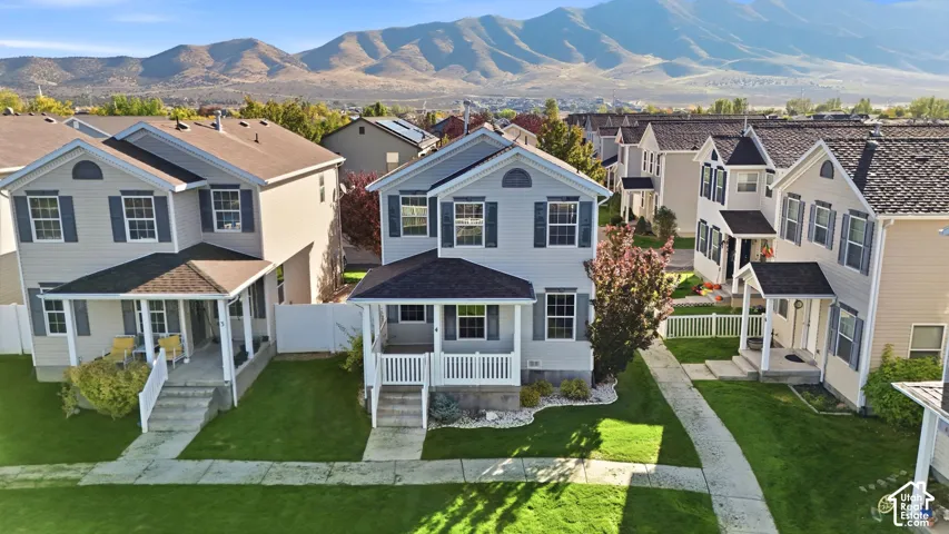 1758 E American Way #4, Eagle Mountain, Utah 84005
