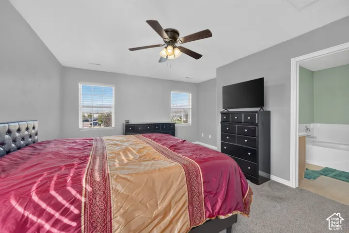 1758 E American Way #4, Eagle Mountain, Utah 84005