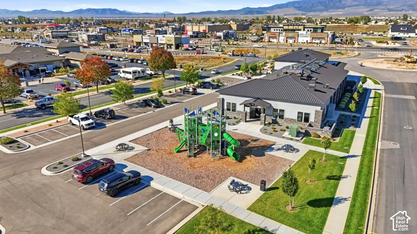 1758 E American Way #4, Eagle Mountain, Utah 84005
