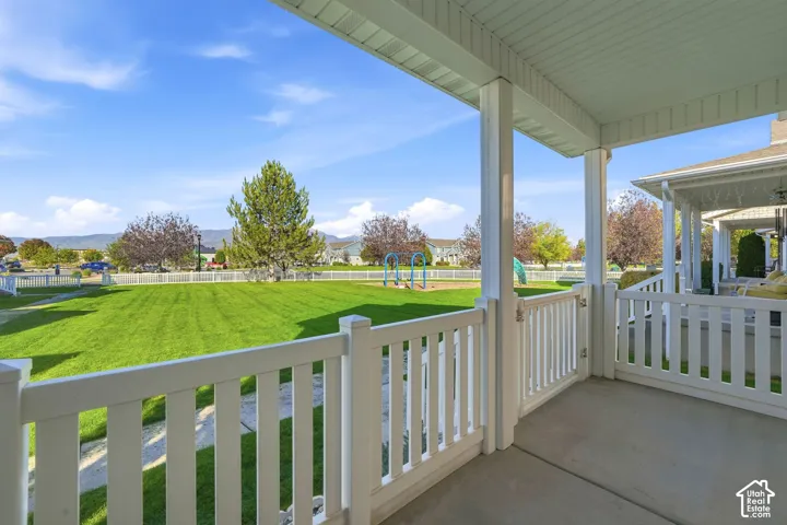 1758 E American Way #4, Eagle Mountain, Utah 84005