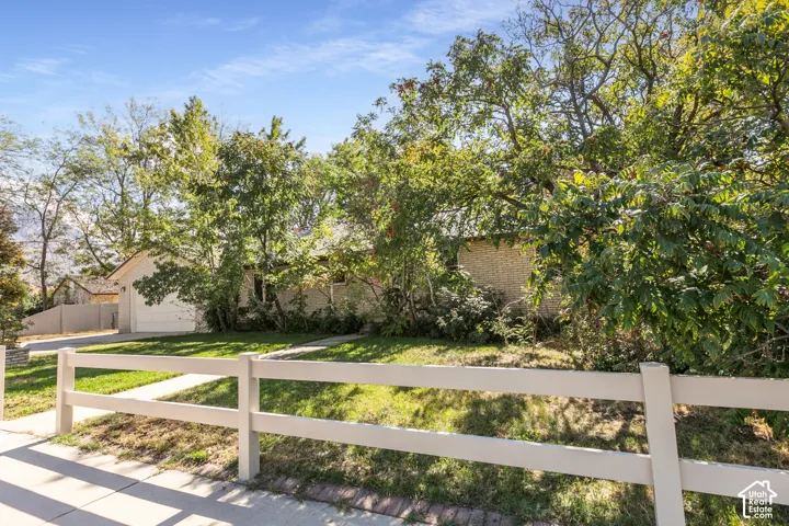 866 E 970 N, Orem, Utah 84097