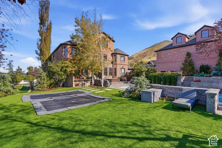 1656 E Red Tree, Draper, Utah 84020