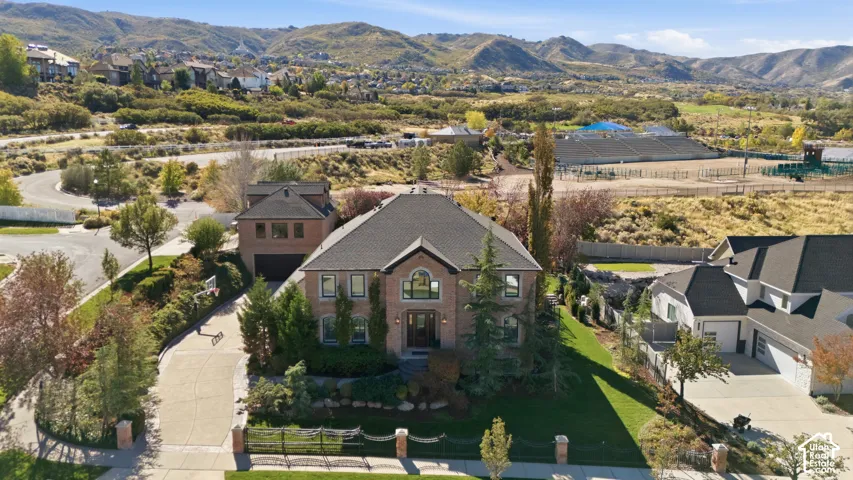 1656 E Red Tree, Draper, Utah 84020