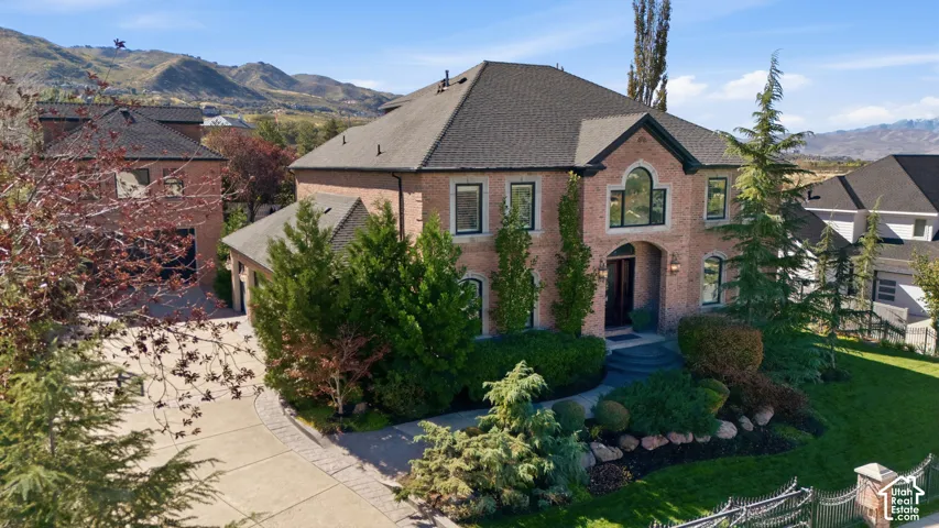 1656 E Red Tree, Draper, Utah 84020