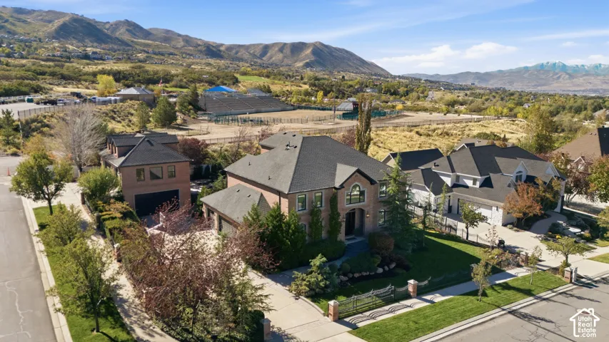 1656 E Red Tree, Draper, Utah 84020