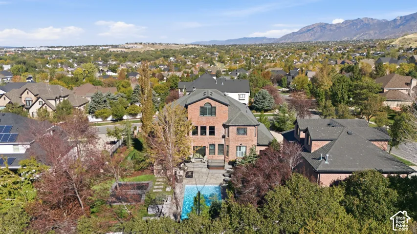 1656 E Red Tree, Draper, Utah 84020