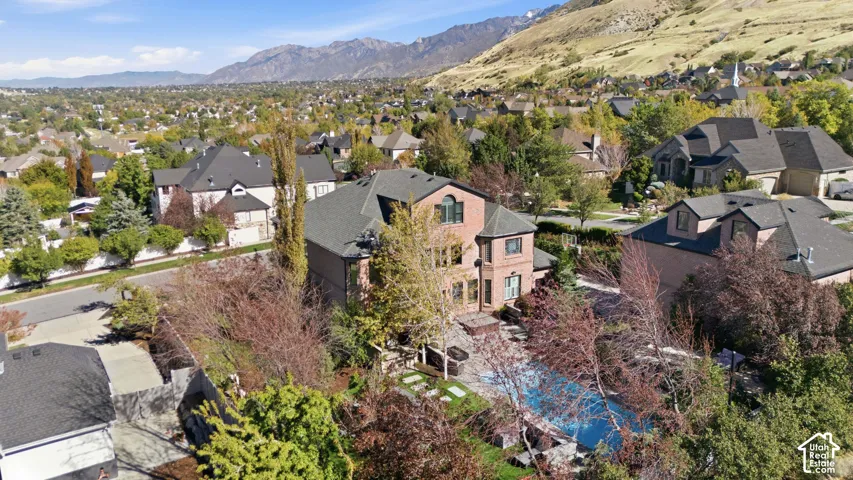 1656 E Red Tree, Draper, Utah 84020