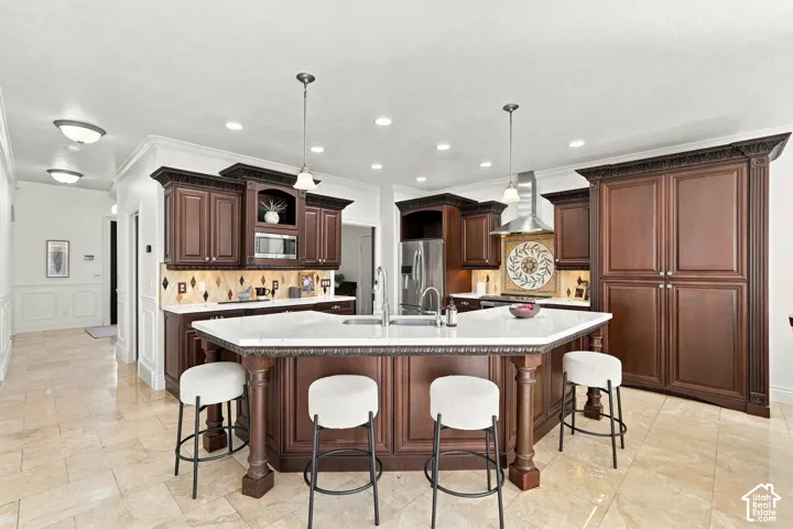 1656 E Red Tree, Draper, Utah 84020