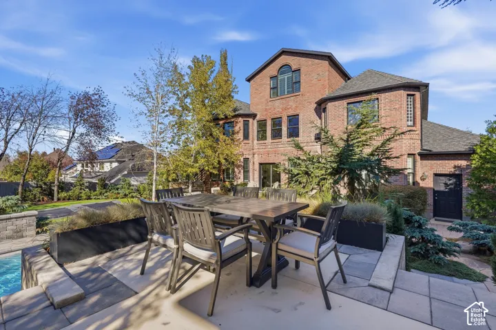 1656 E Red Tree, Draper, Utah 84020