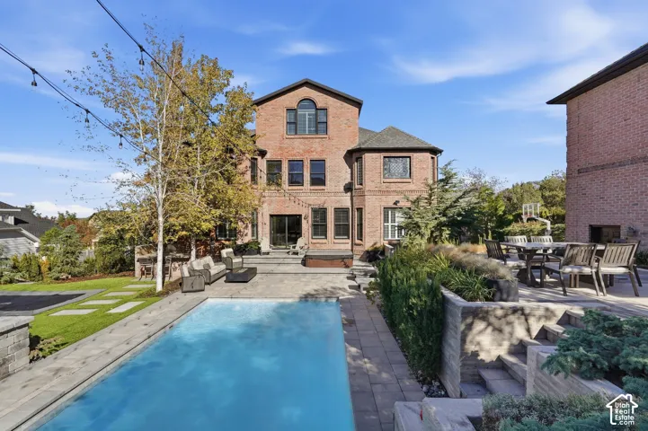 1656 E Red Tree, Draper, Utah 84020