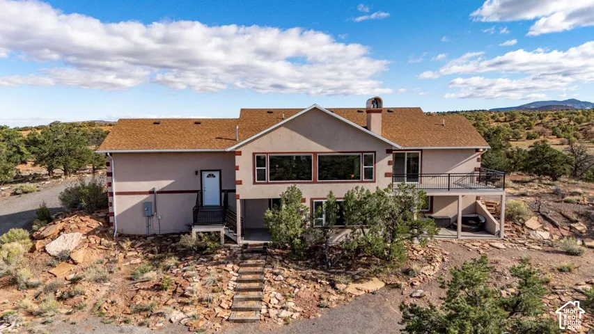 1320 E Moki Ridge Rd, Torrey, Utah 84775
