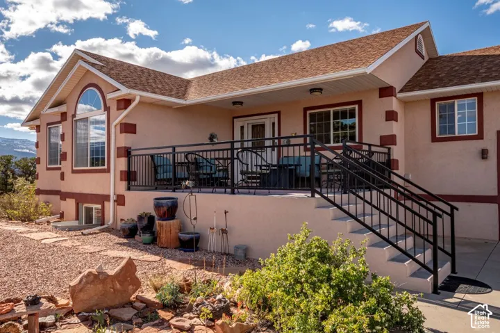 1320 E Moki Ridge Rd, Torrey, Utah 84775