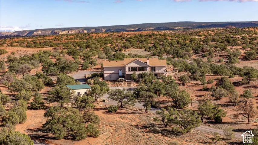 1320 E Moki Ridge Rd, Torrey, Utah 84775