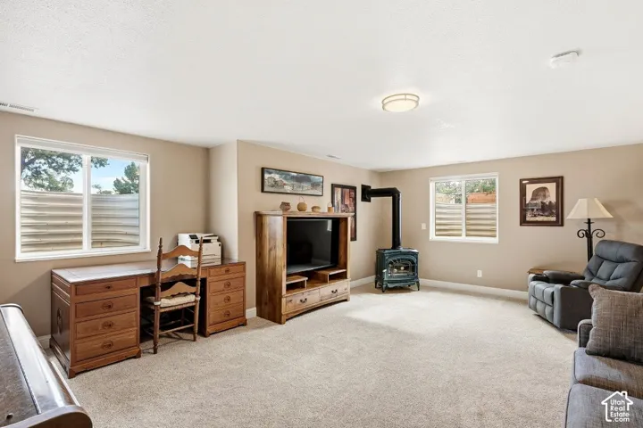 1320 E Moki Ridge Rd, Torrey, Utah 84775