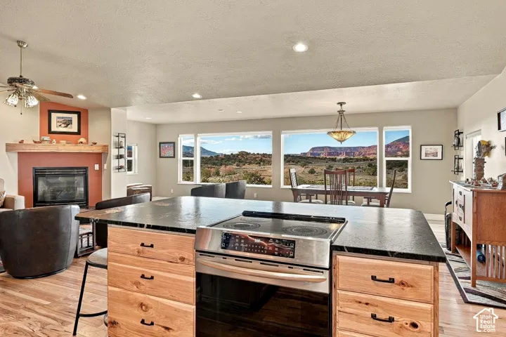 1320 E Moki Ridge Rd, Torrey, Utah 84775