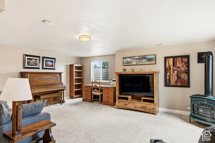 1320 E Moki Ridge Rd, Torrey, Utah 84775