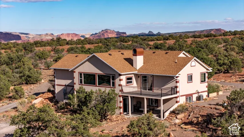 1320 E Moki Ridge Rd, Torrey, Utah 84775
