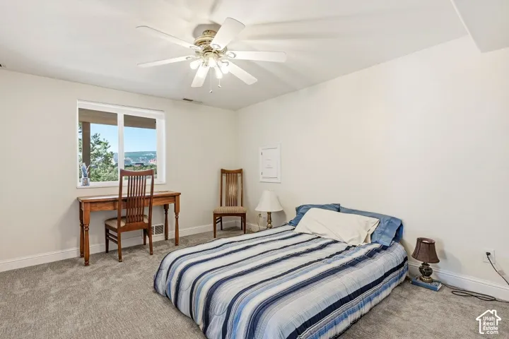 1320 E Moki Ridge Rd, Torrey, Utah 84775
