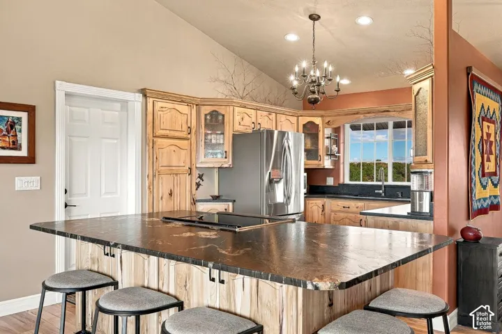 1320 E Moki Ridge Rd, Torrey, Utah 84775