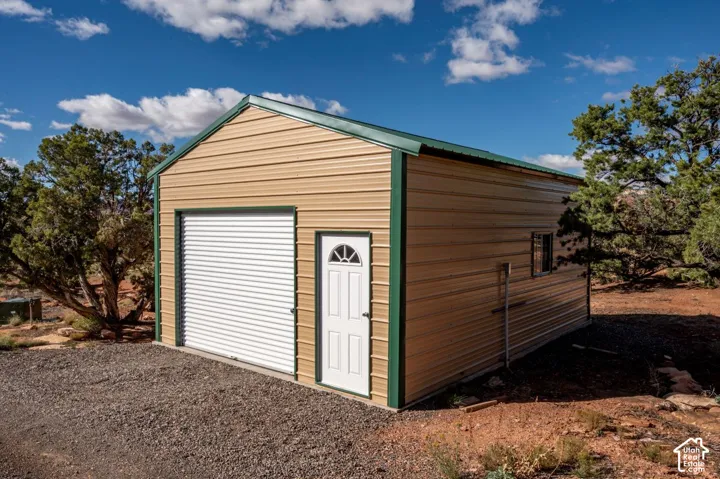 1320 E Moki Ridge Rd, Torrey, Utah 84775