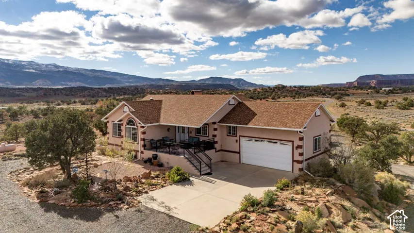 1320 E Moki Ridge Rd, Torrey, Utah 84775