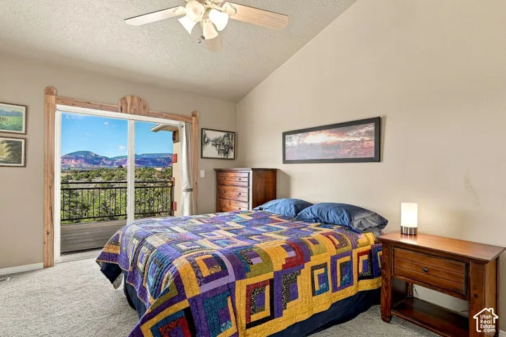 1320 E Moki Ridge Rd, Torrey, Utah 84775