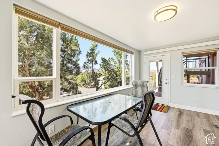 1320 E Moki Ridge Rd, Torrey, Utah 84775