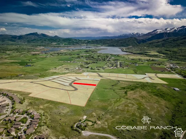 Cobabe Ranch overview