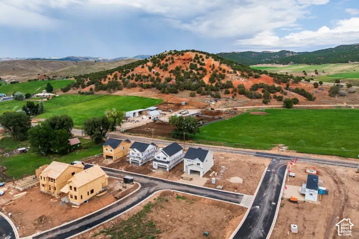 1339 N Pearl Ct, Coalville, Utah 84017