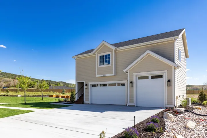 1339 N Pearl Ct, Coalville, Utah 84017
